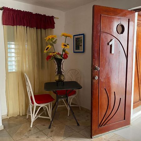 Villa Antonia 16 Sosua Luaran gambar