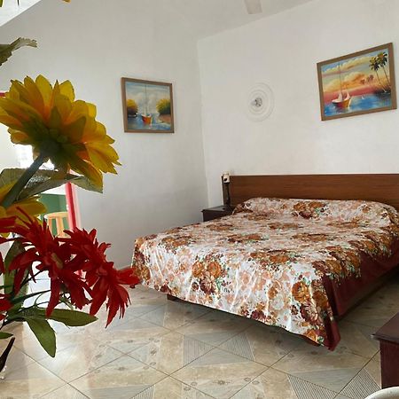 Villa Antonia 16 Sosua Luaran gambar