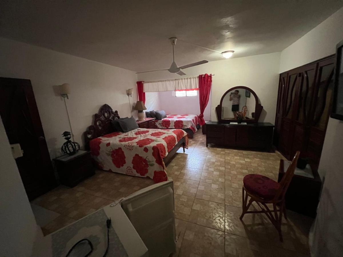 Villa Antonia 16 Sosua Luaran gambar