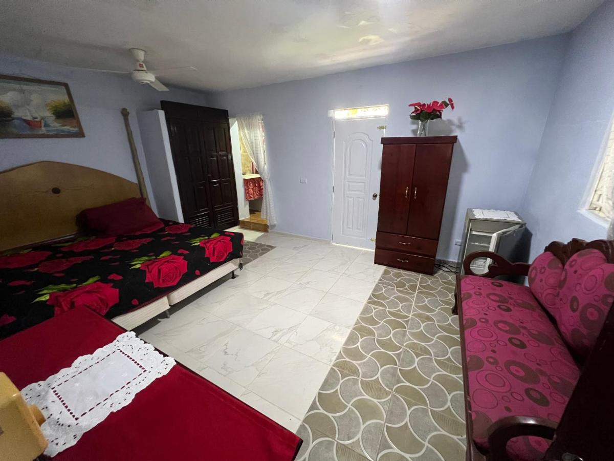 Villa Antonia 16 Sosua Luaran gambar