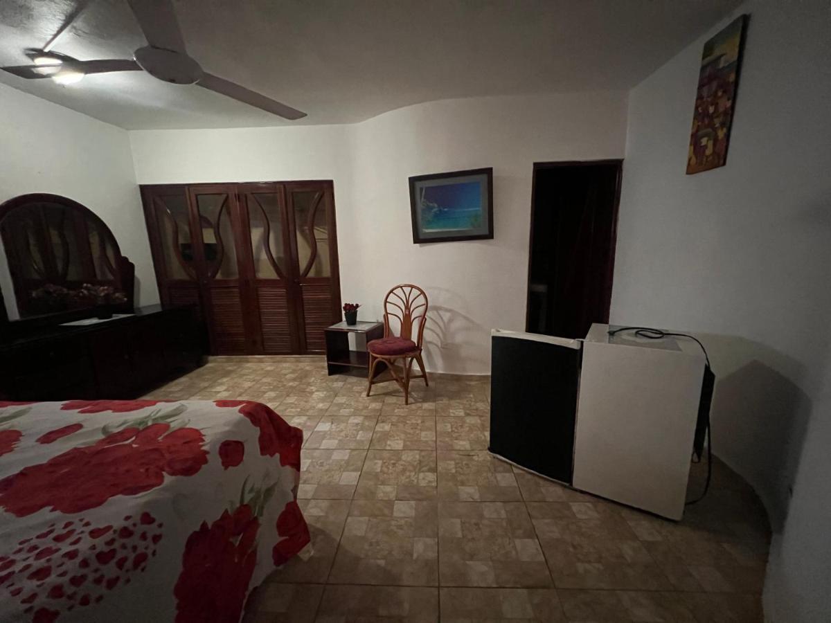 Villa Antonia 16 Sosua Luaran gambar