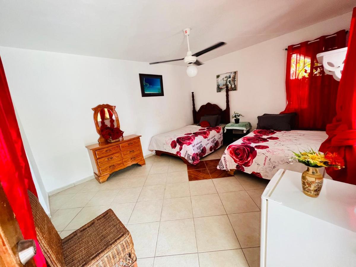 Villa Antonia 16 Sosua Luaran gambar
