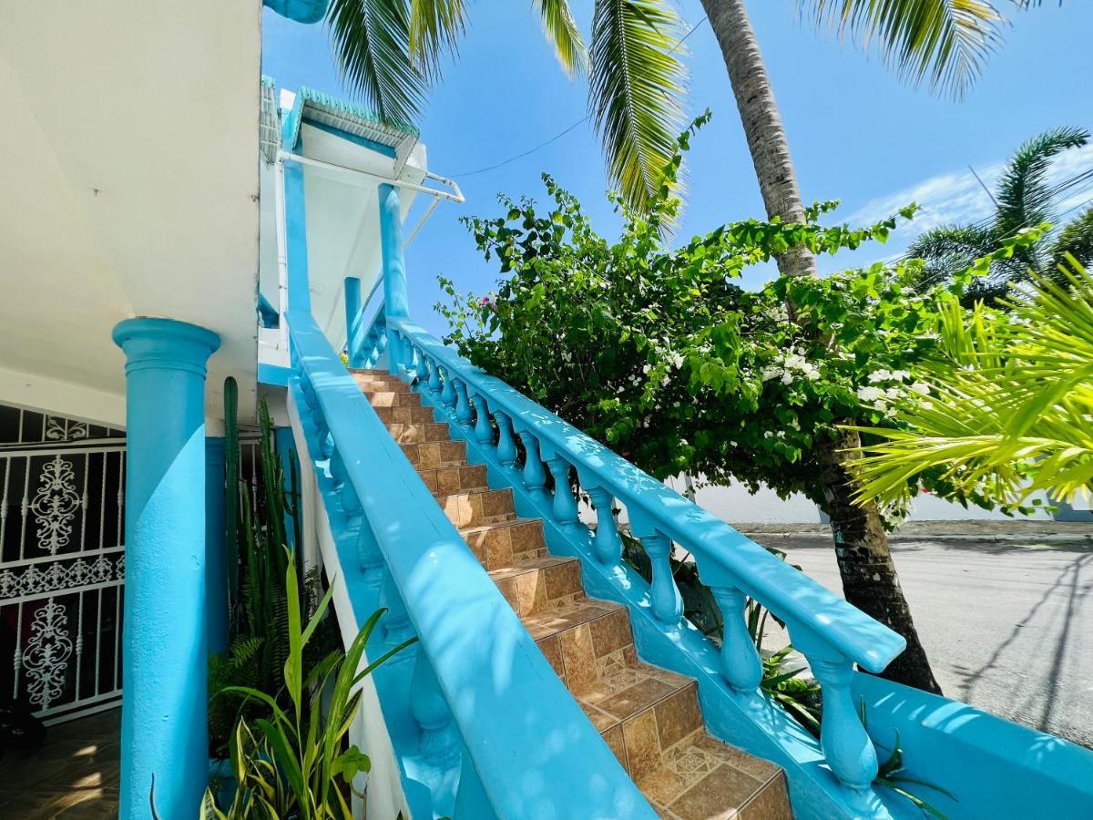 Villa Antonia 16 Sosua Luaran gambar