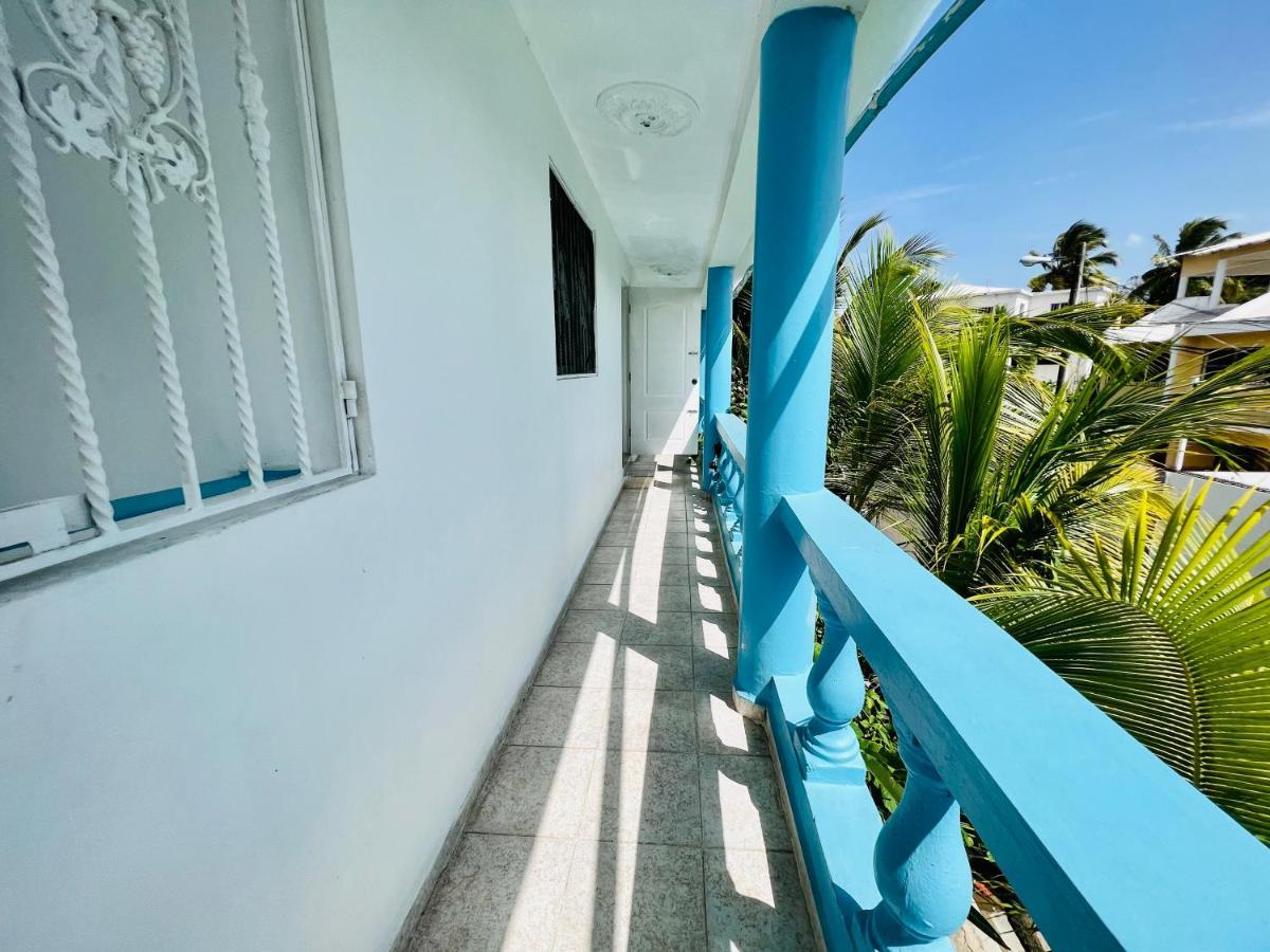 Villa Antonia 16 Sosua Luaran gambar