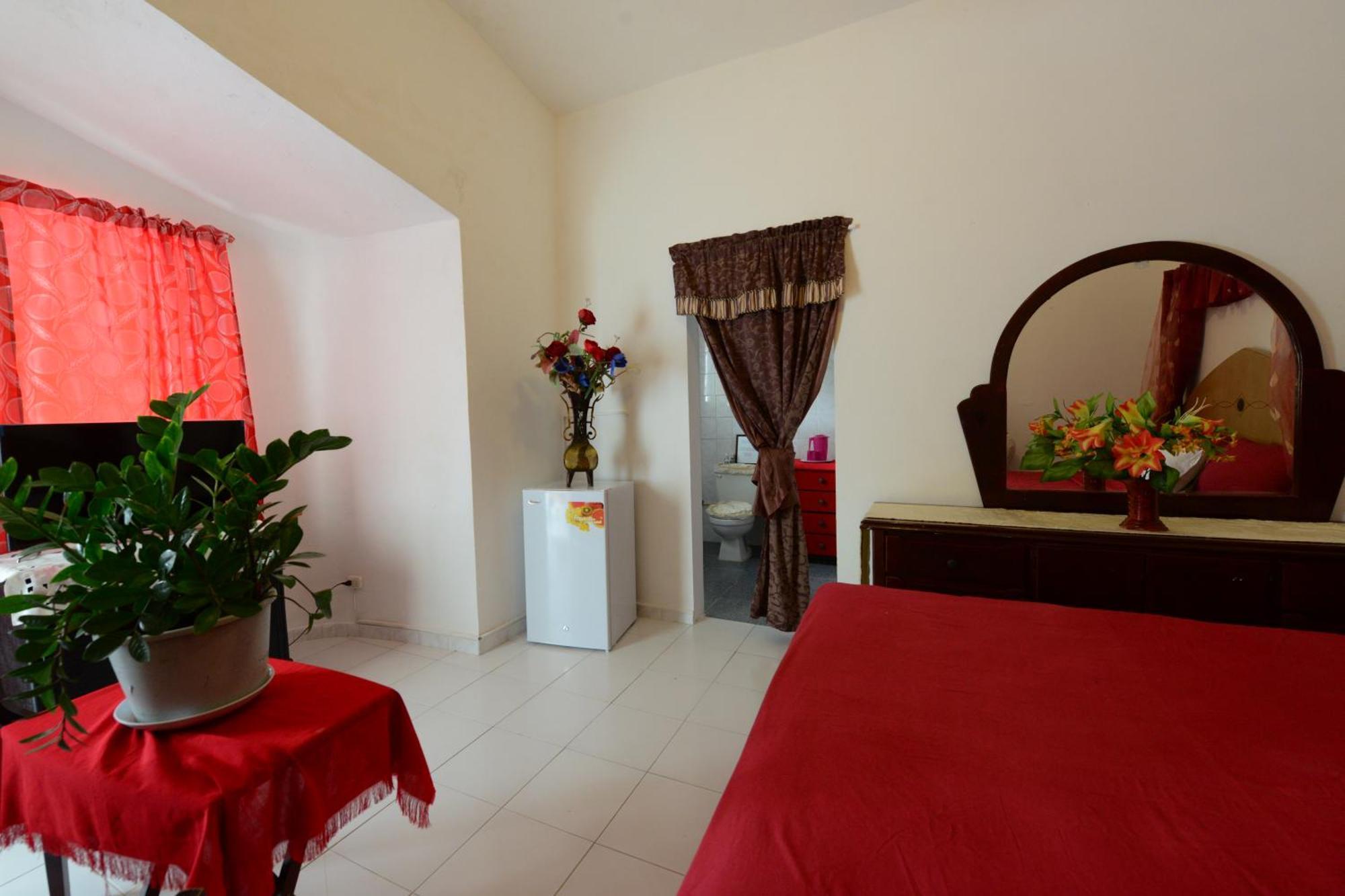 Villa Antonia 16 Sosua Bilik gambar