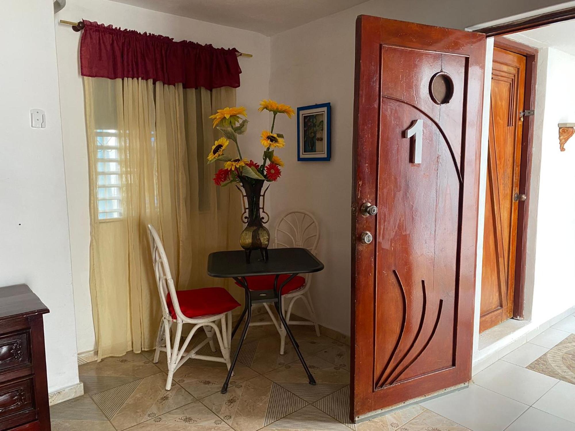 Villa Antonia 16 Sosua Luaran gambar