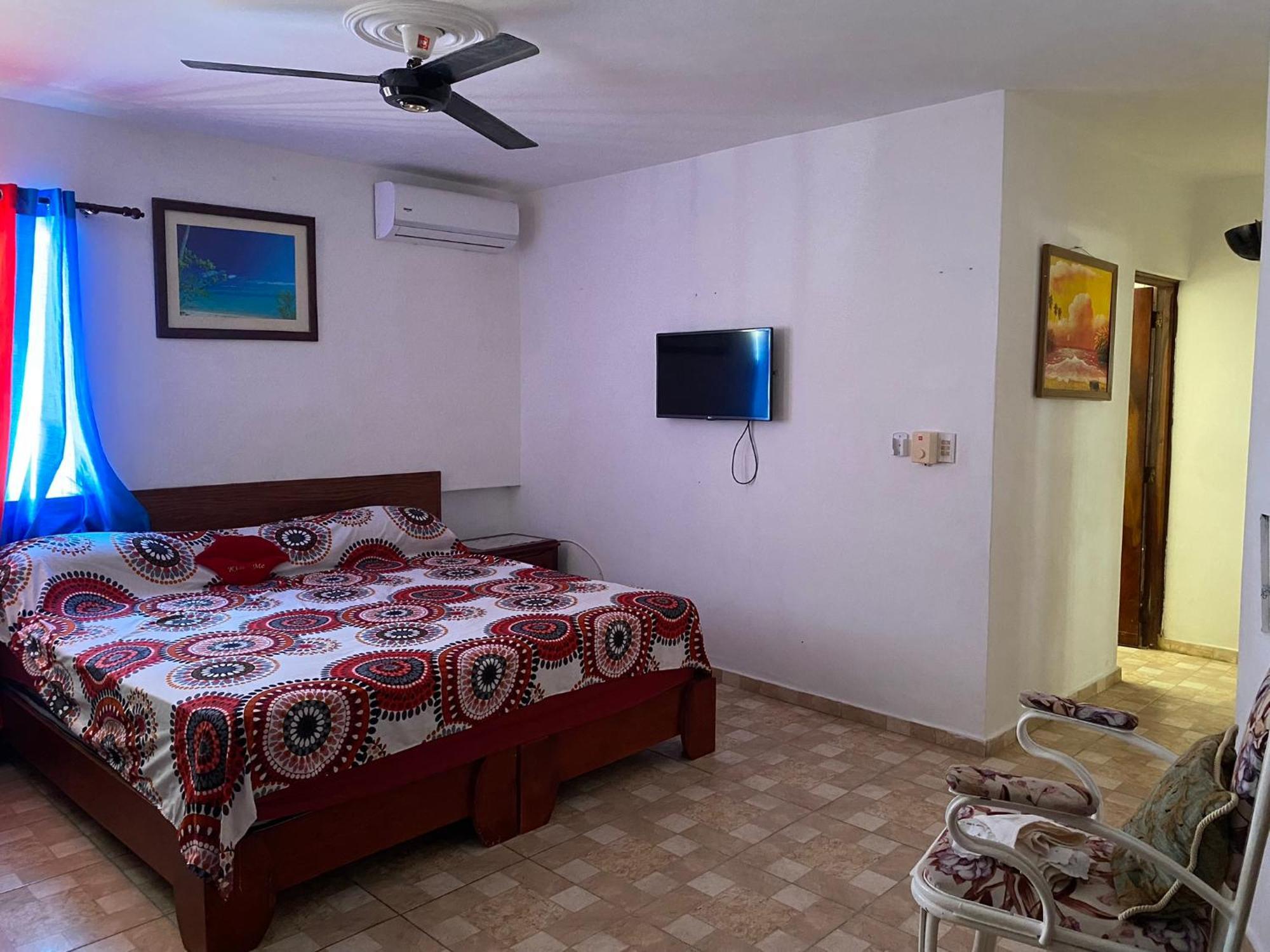 Villa Antonia 16 Sosua Luaran gambar