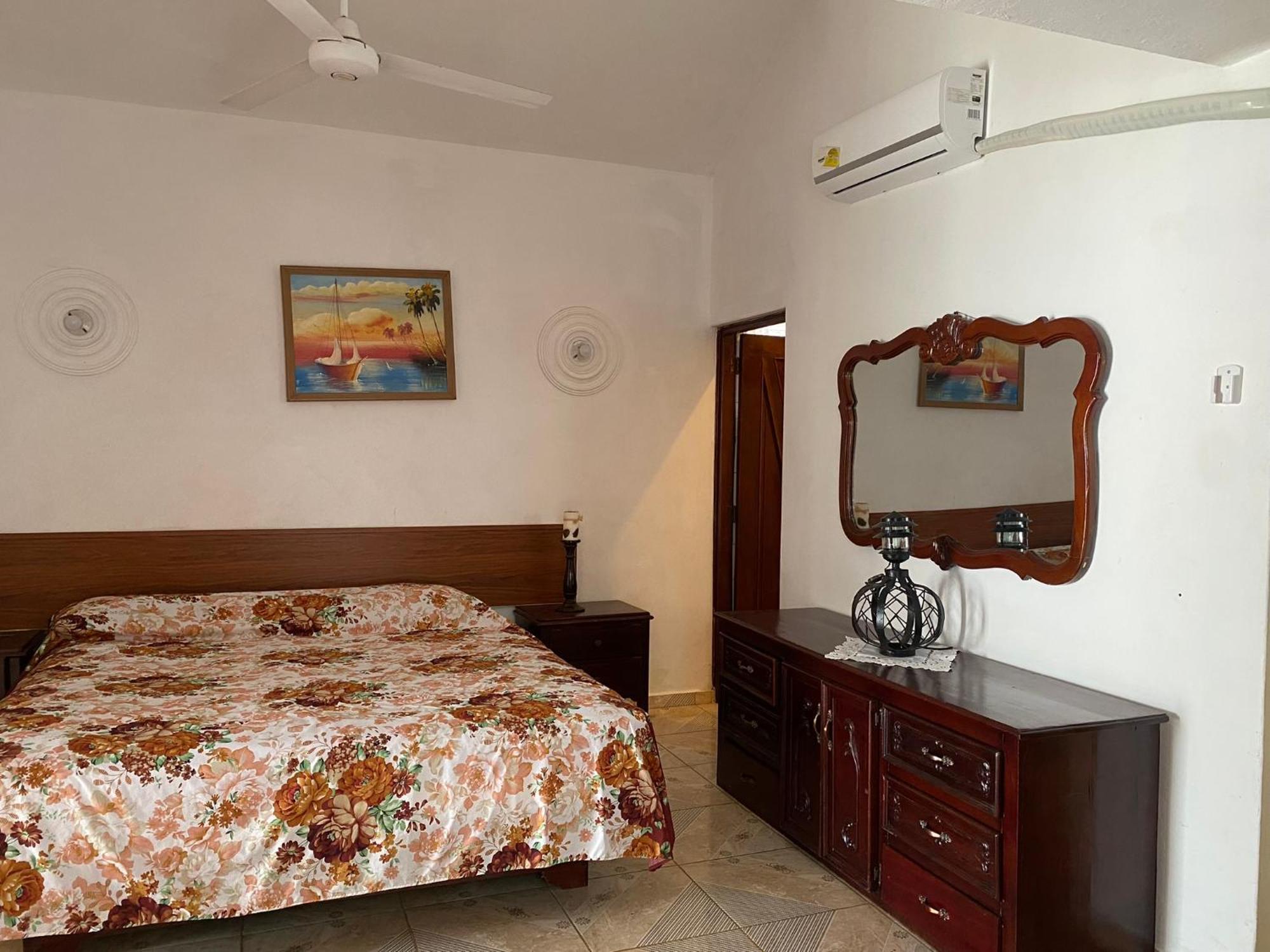 Villa Antonia 16 Sosua Luaran gambar