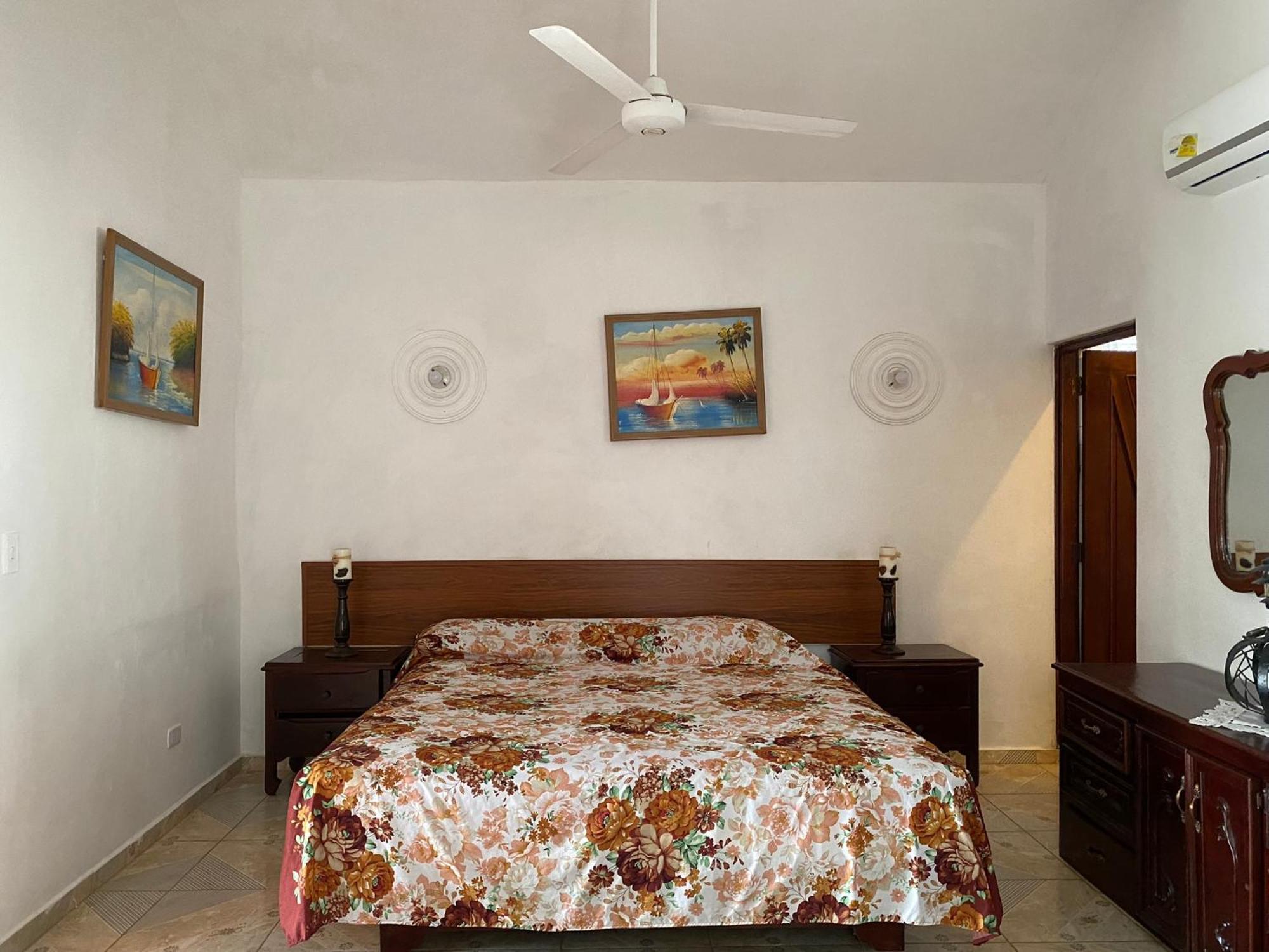 Villa Antonia 16 Sosua Luaran gambar