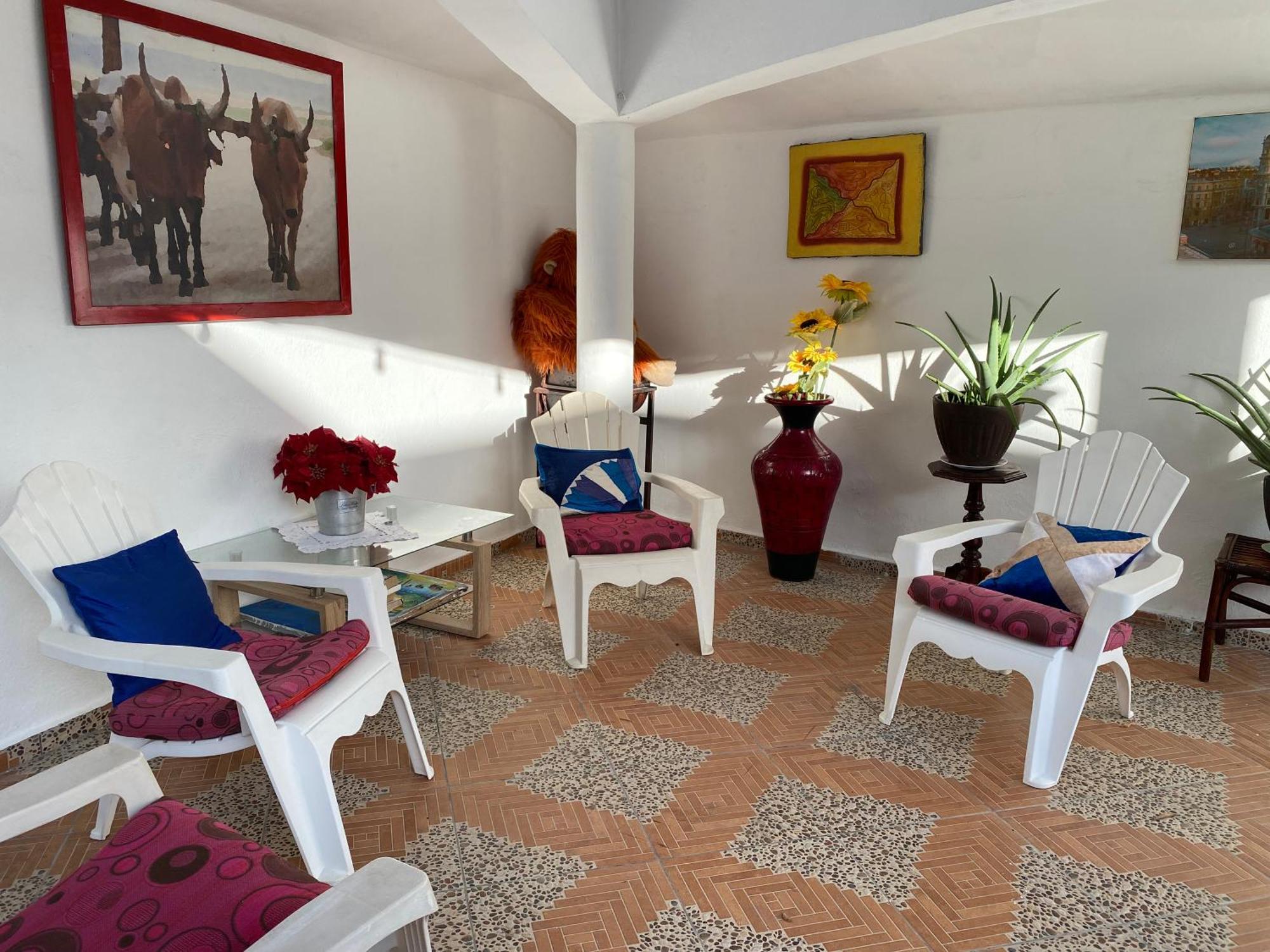 Villa Antonia 16 Sosua Luaran gambar