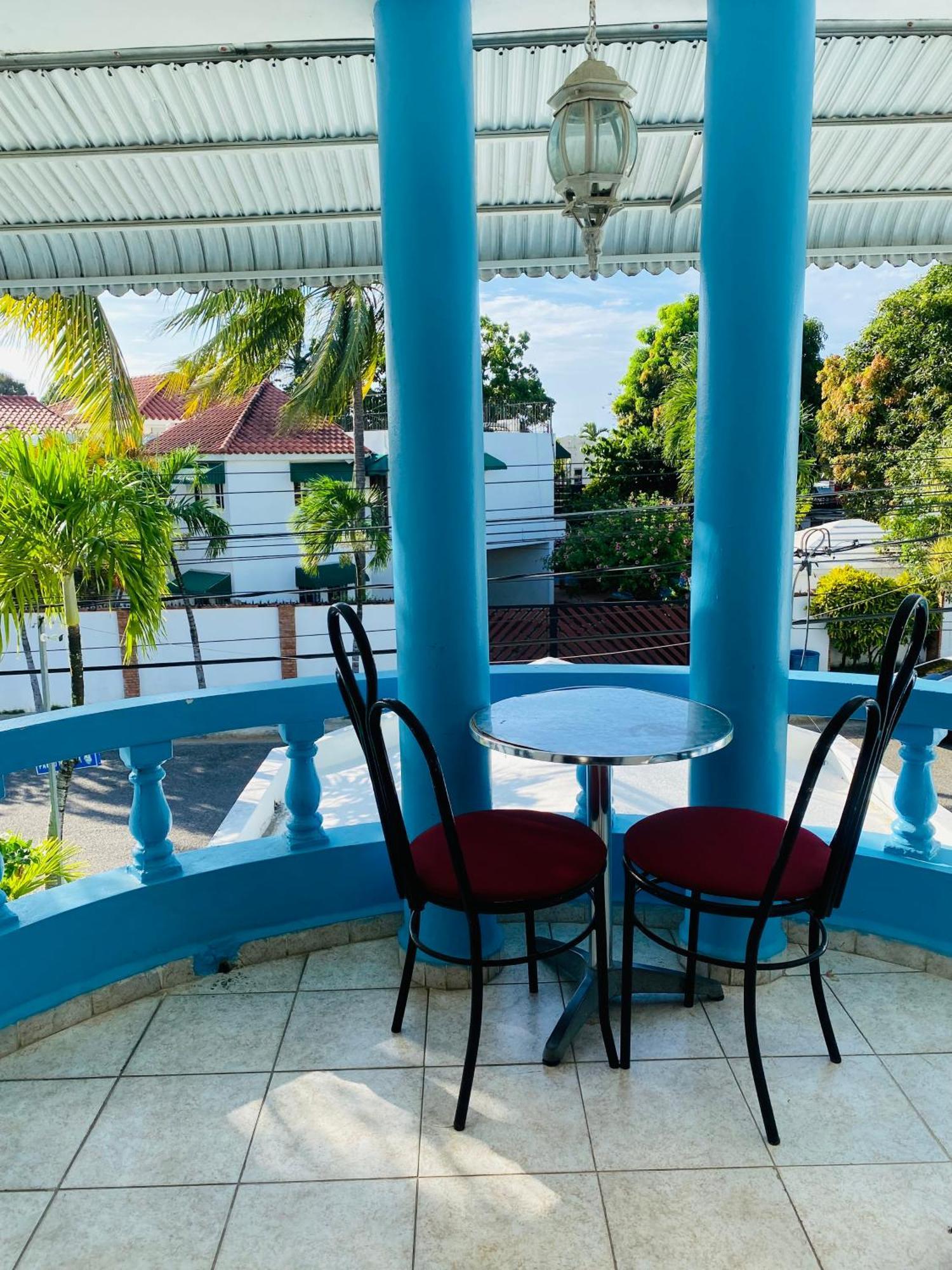 Villa Antonia 16 Sosua Luaran gambar