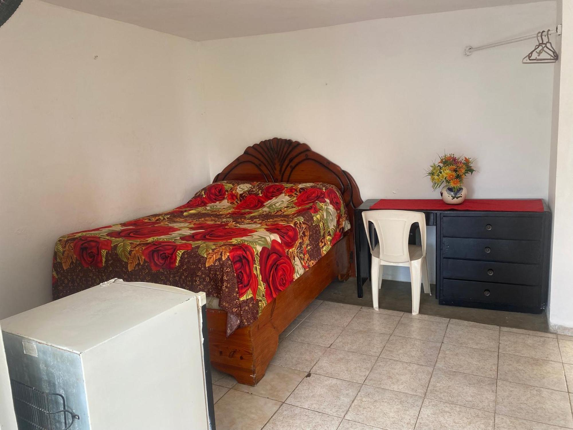 Villa Antonia 16 Sosua Bilik gambar