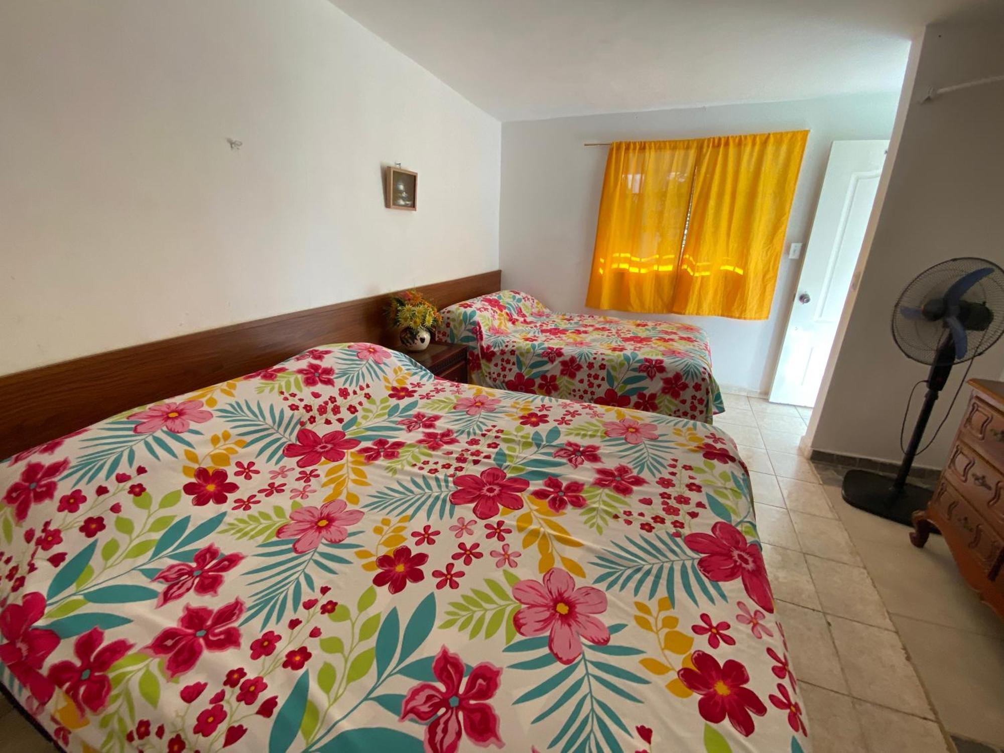 Villa Antonia 16 Sosua Bilik gambar