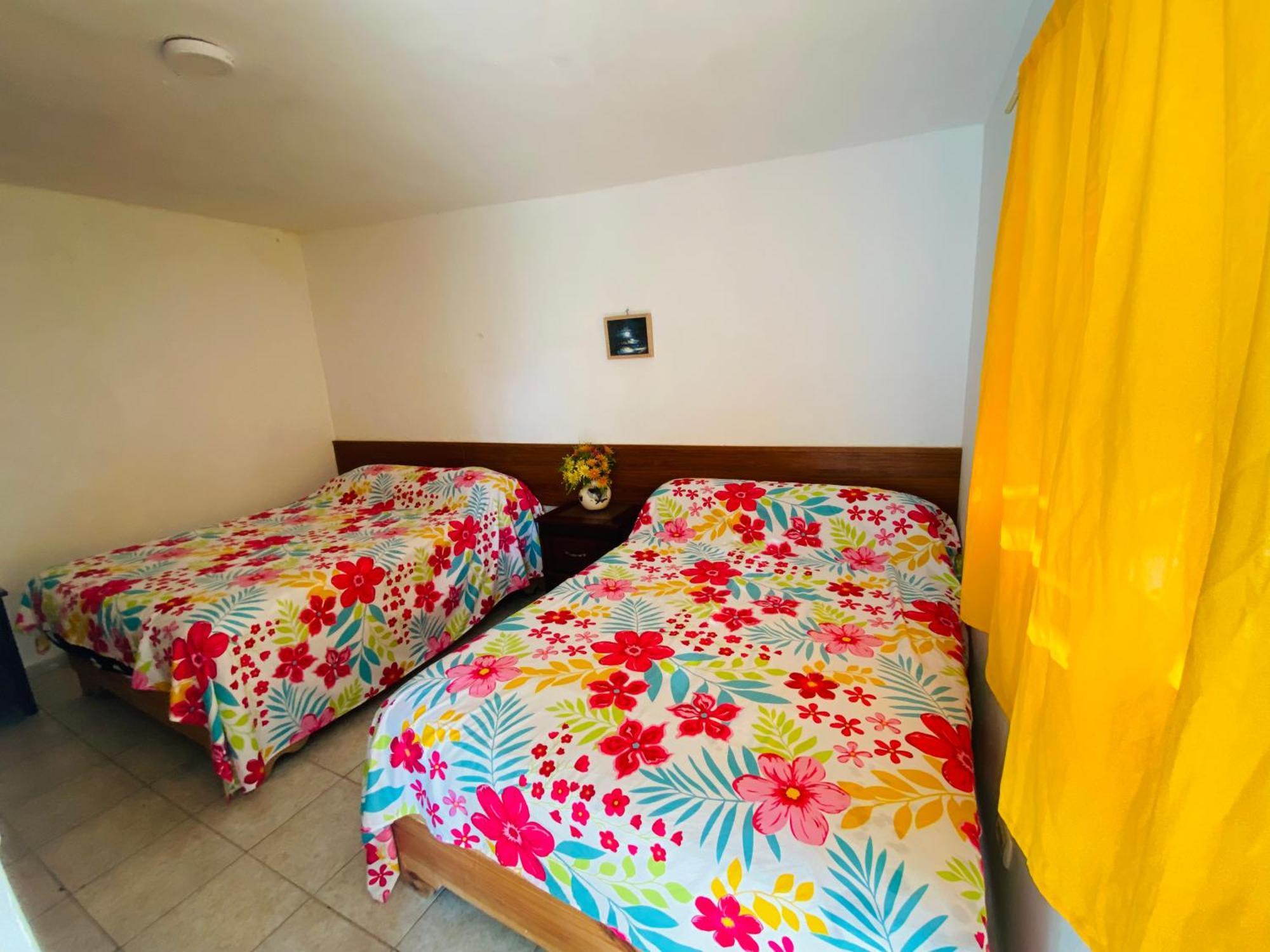 Villa Antonia 16 Sosua Luaran gambar