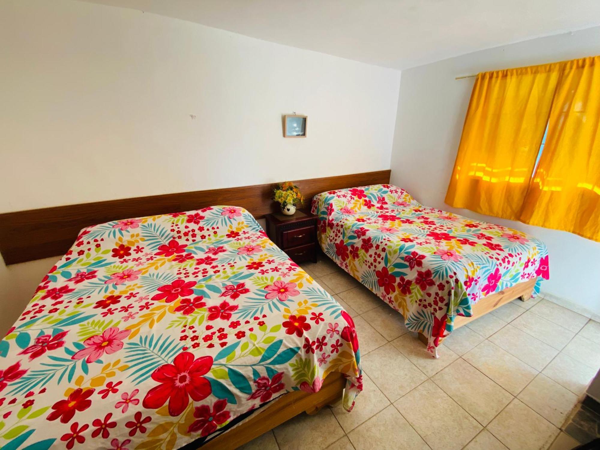 Villa Antonia 16 Sosua Bilik gambar