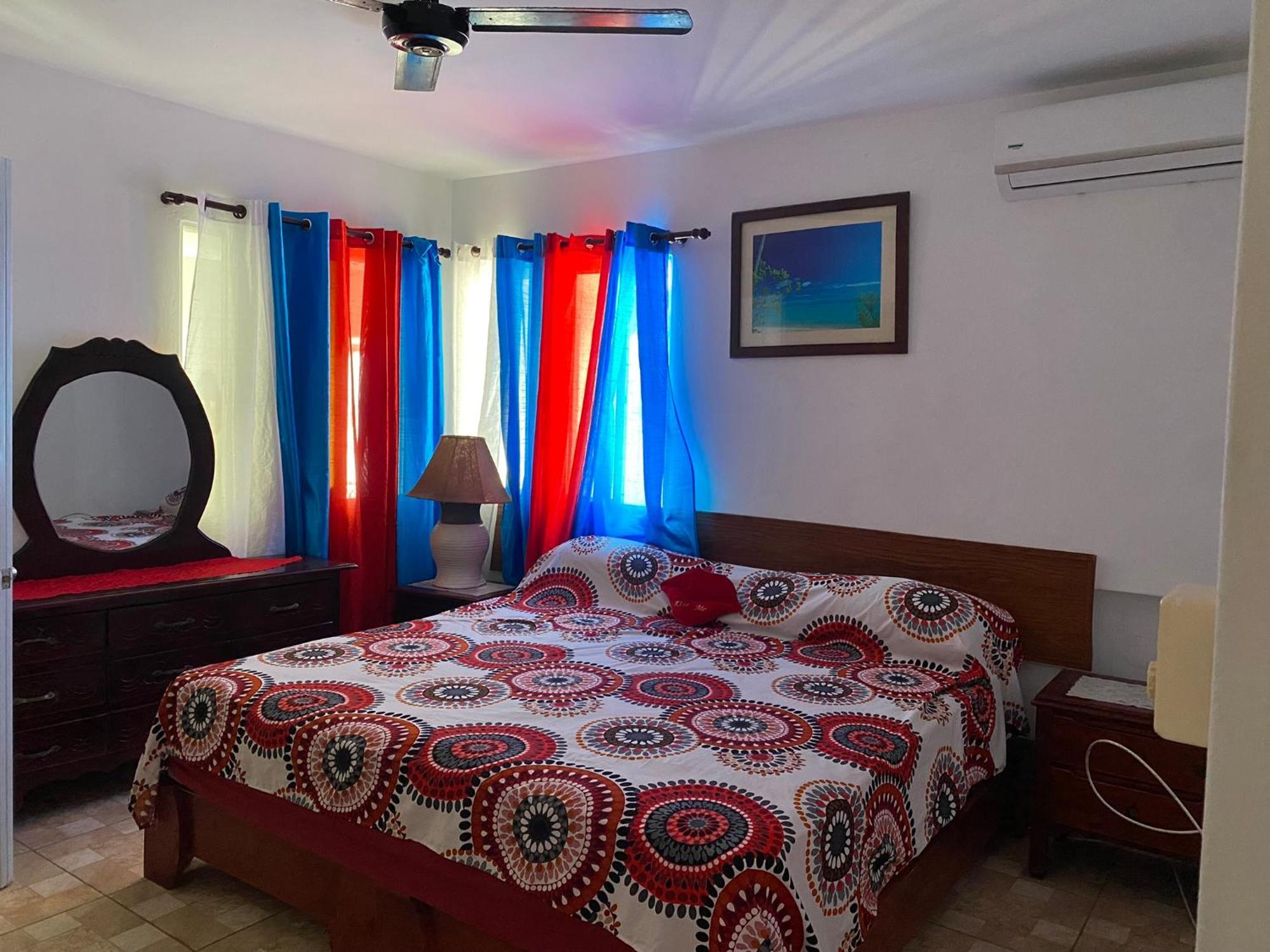 Villa Antonia 16 Sosua Luaran gambar
