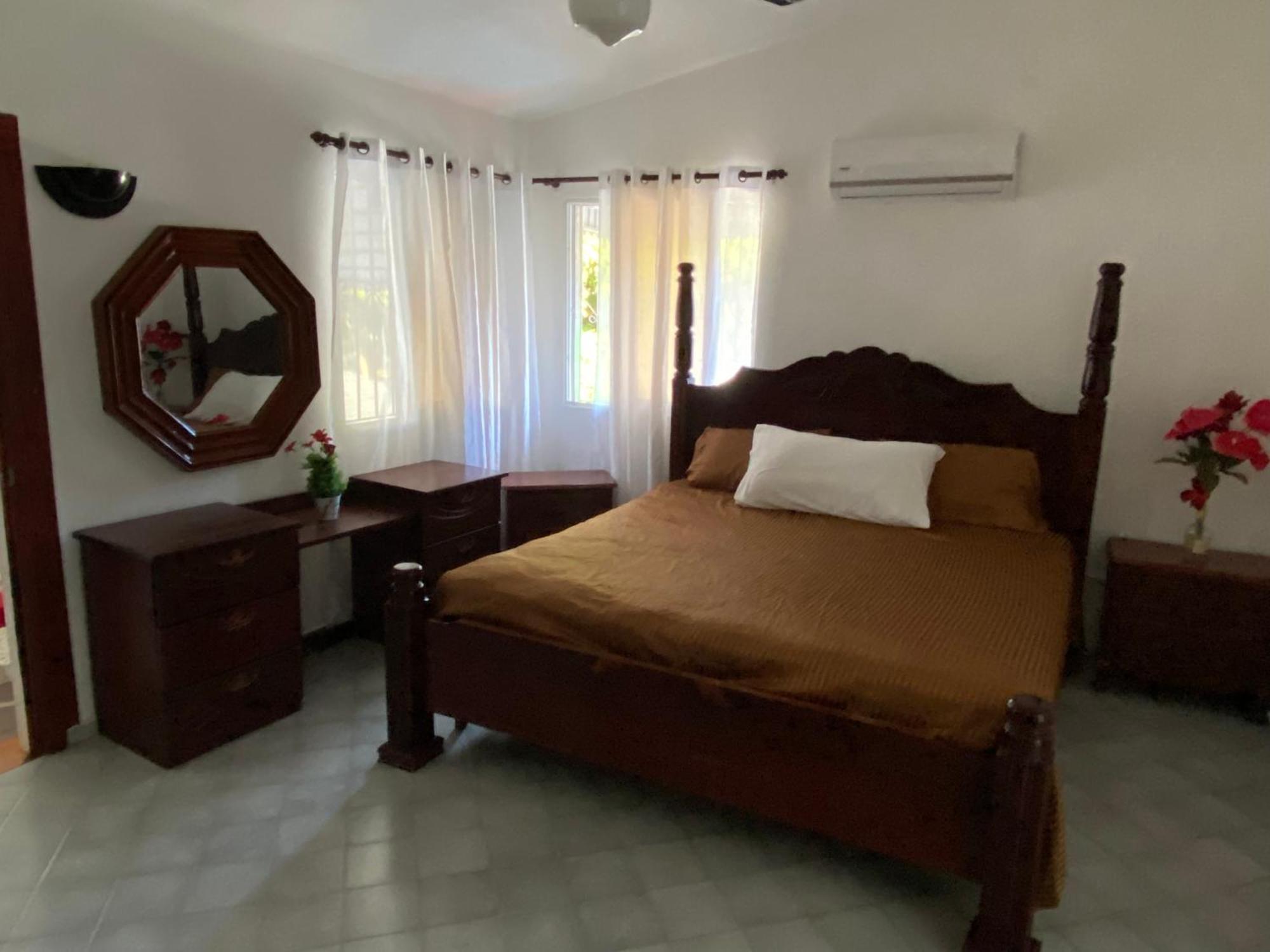 Villa Antonia 16 Sosua Luaran gambar