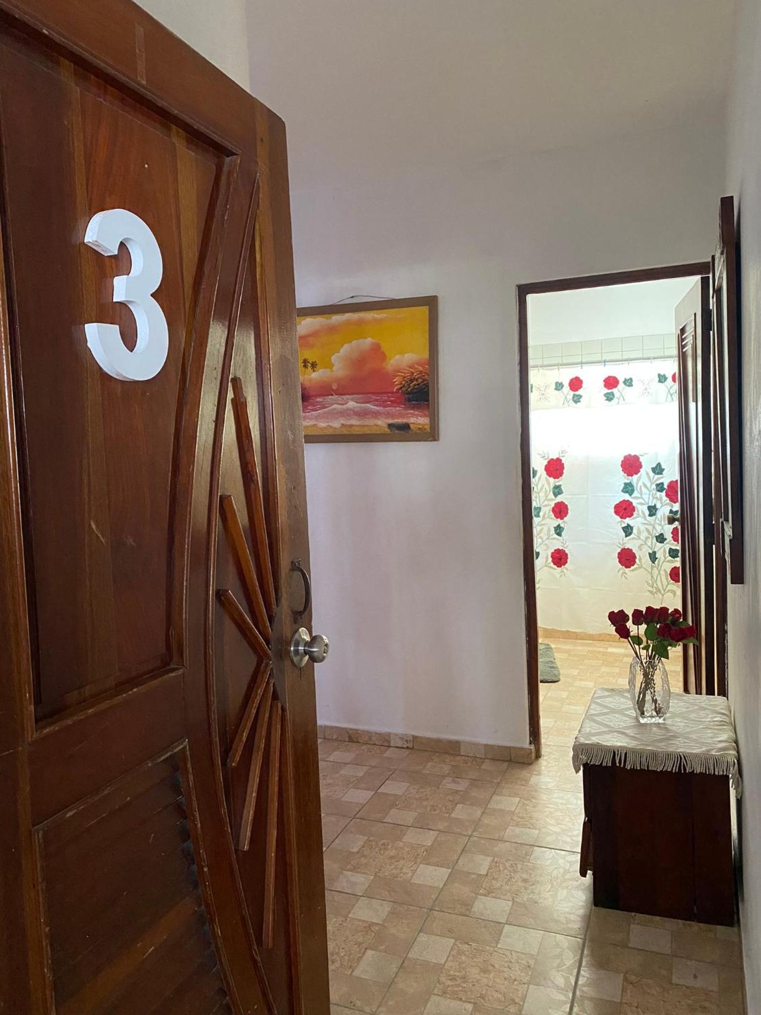 Villa Antonia 16 Sosua Luaran gambar