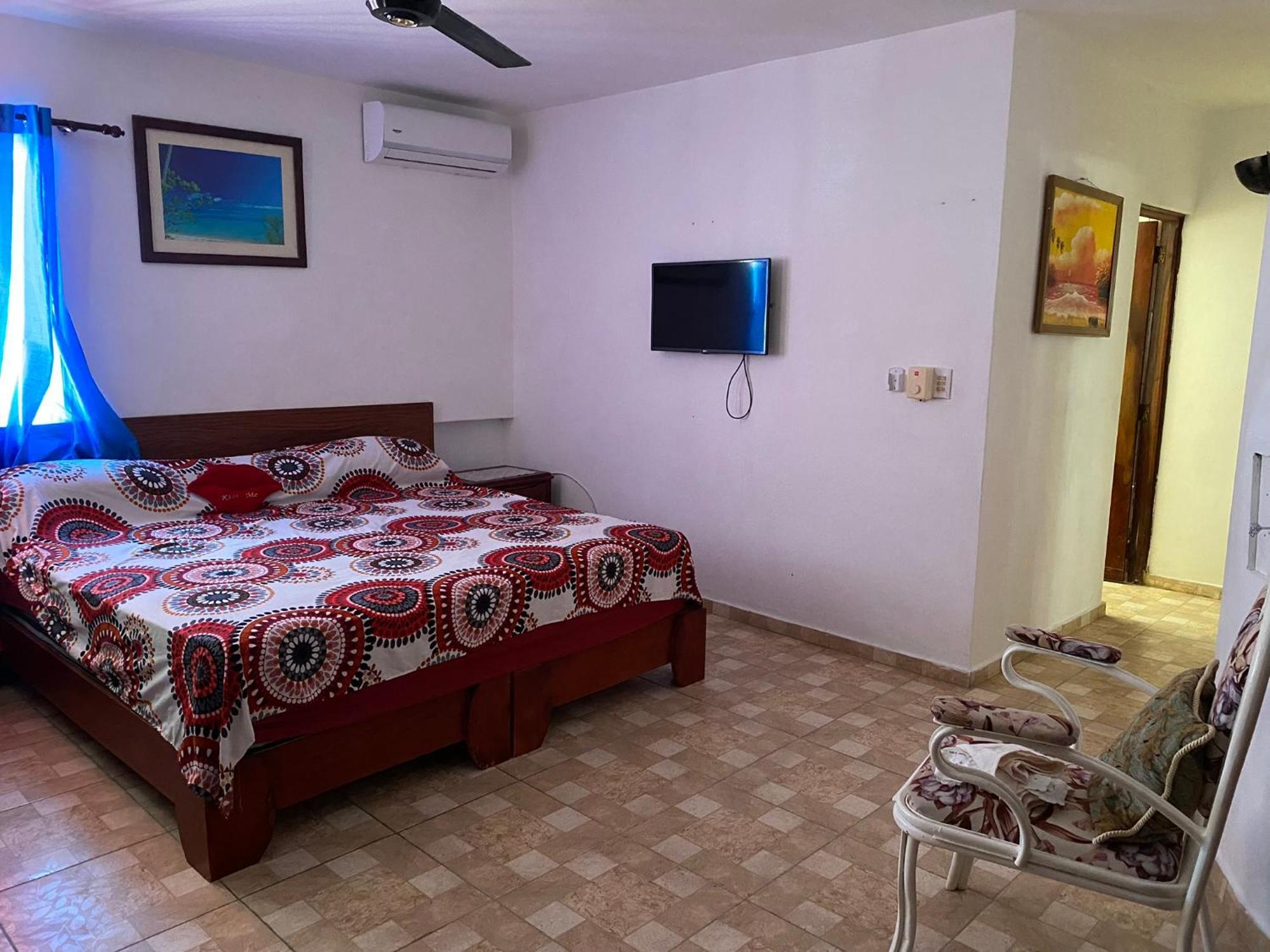 Villa Antonia 16 Sosua Luaran gambar