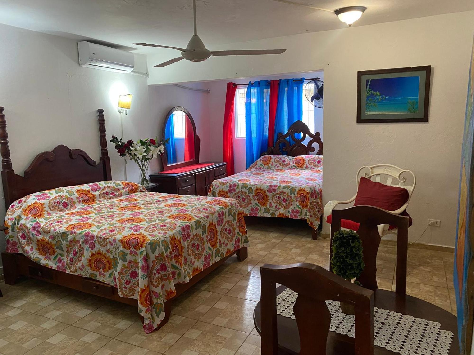 Villa Antonia 16 Sosua Luaran gambar