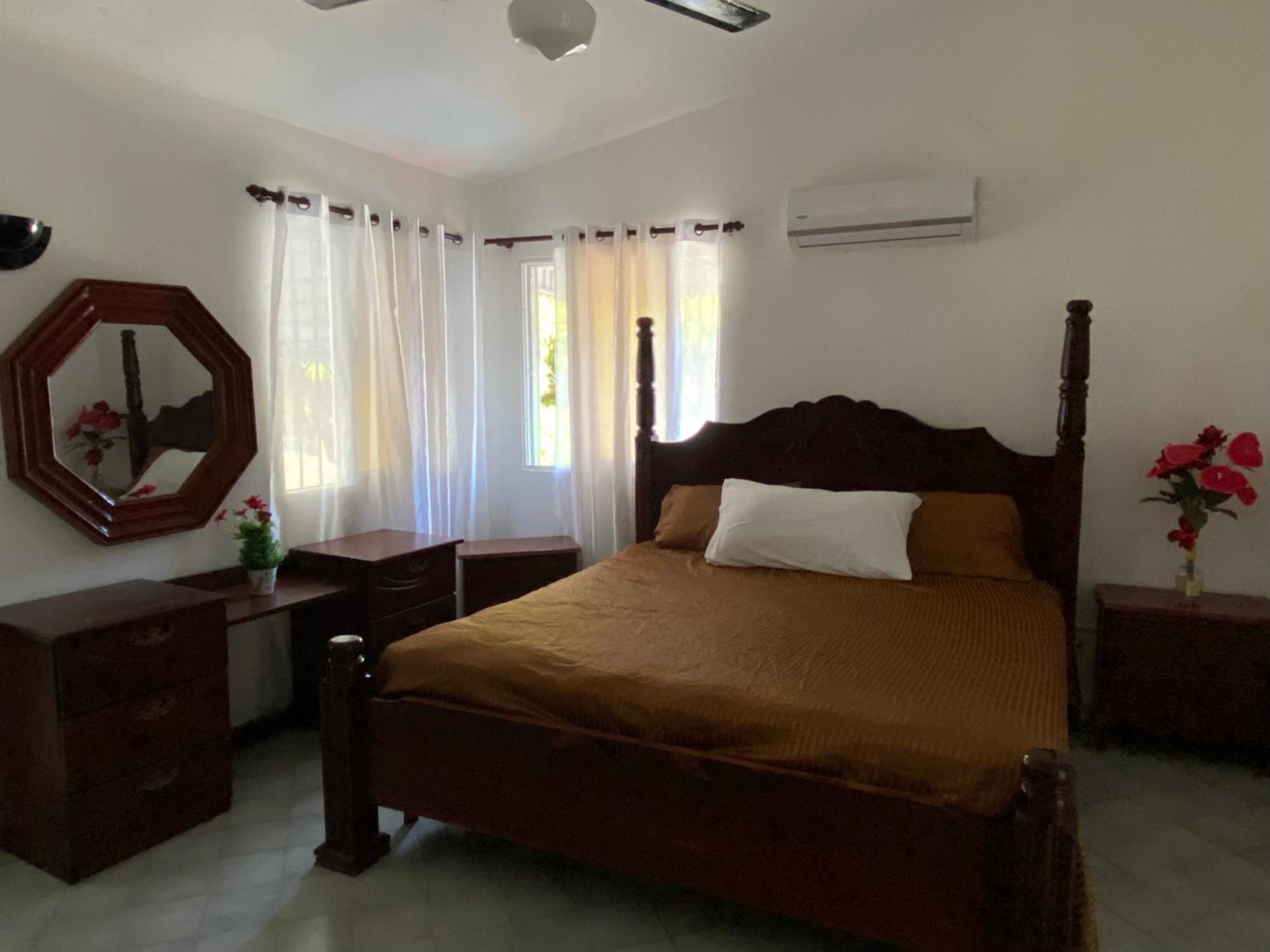 Villa Antonia 16 Sosua Luaran gambar