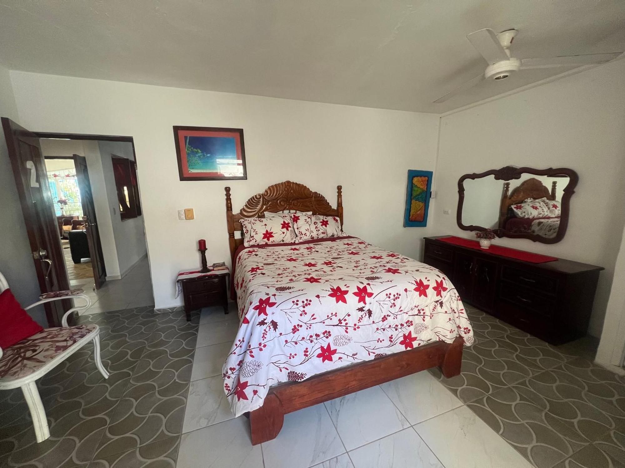Villa Antonia 16 Sosua Luaran gambar