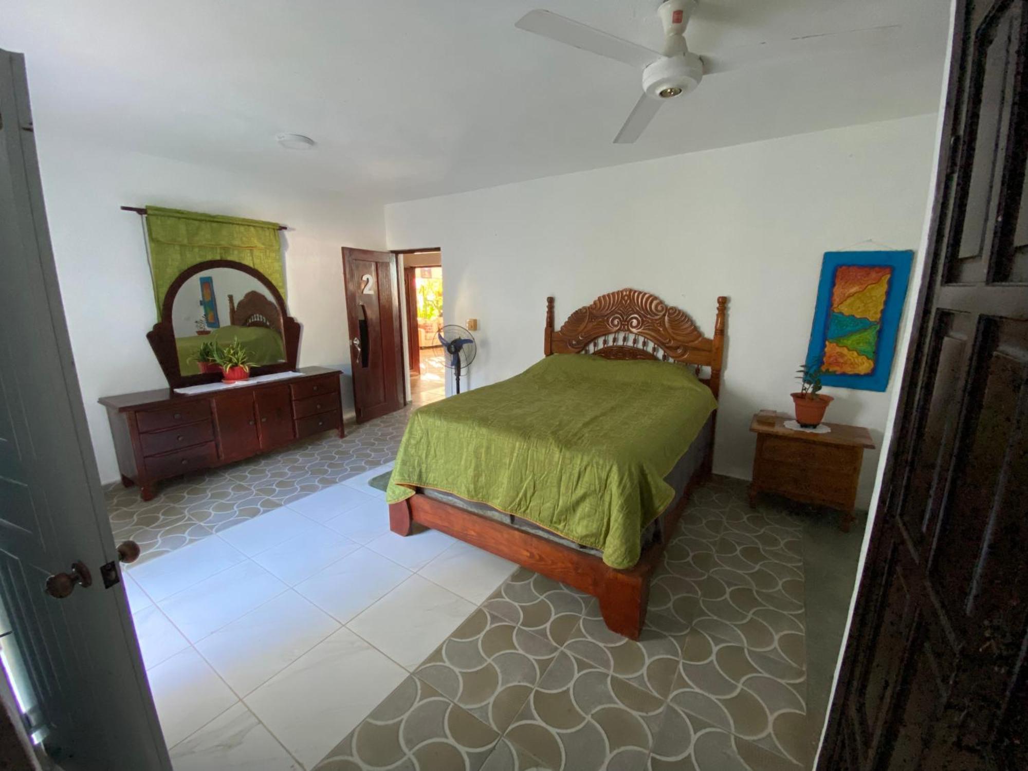 Villa Antonia 16 Sosua Luaran gambar