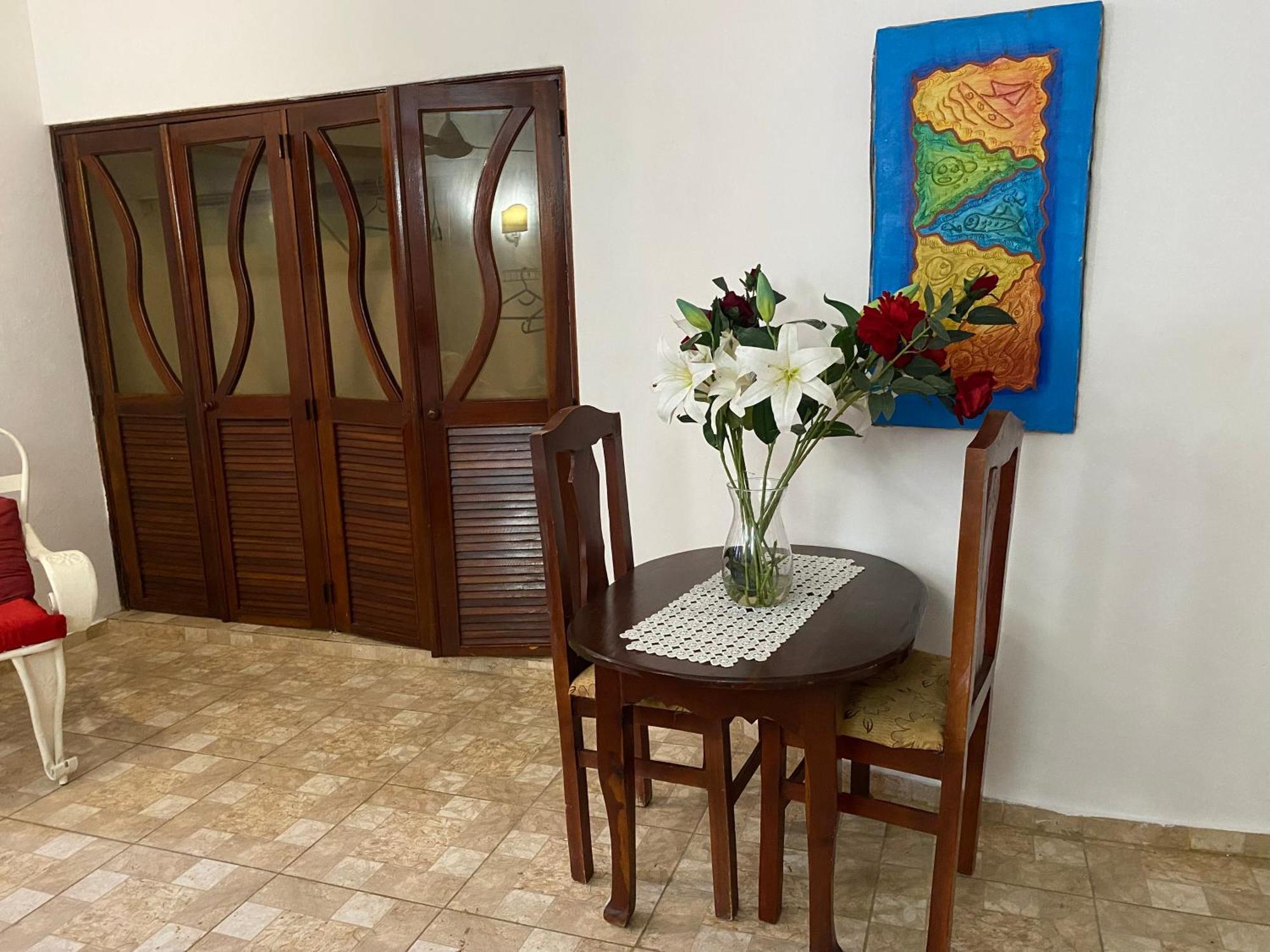 Villa Antonia 16 Sosua Bilik gambar