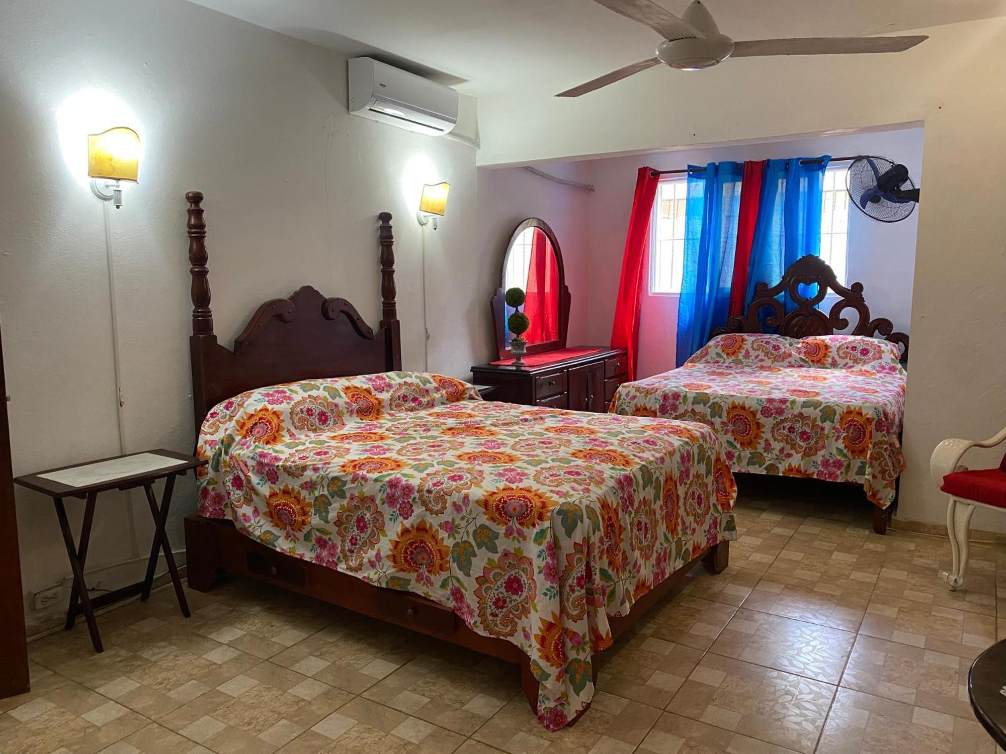 Villa Antonia 16 Sosua Luaran gambar