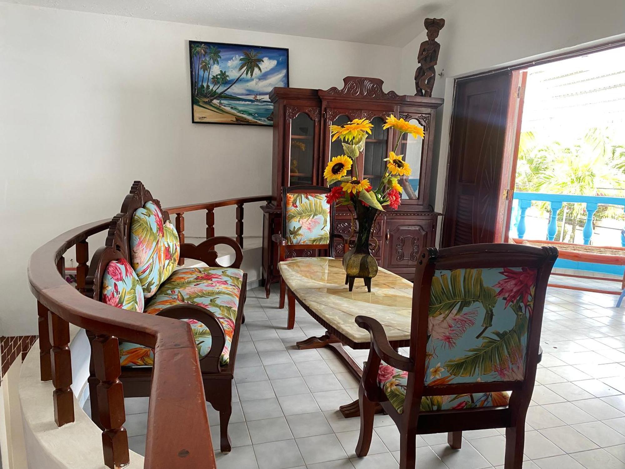 Villa Antonia 16 Sosua Luaran gambar
